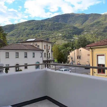 Augusta * Vittorio Veneto