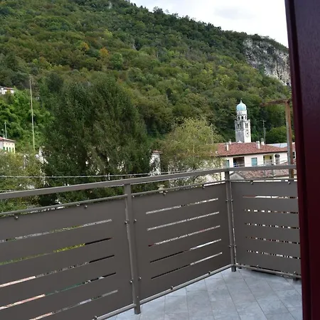Augusta Apartman Vittorio Veneto