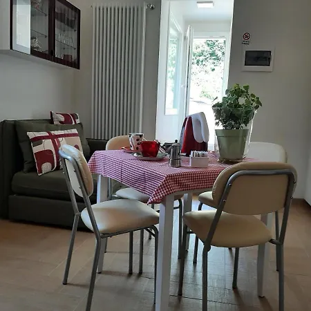 Augusta Apartman Vittorio Veneto