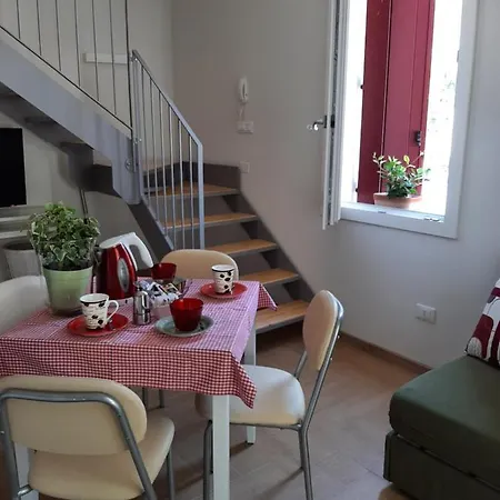Apartman Augusta