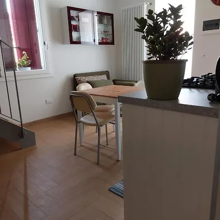 Augusta * Vittorio Veneto