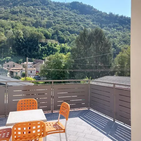 Augusta Apartman