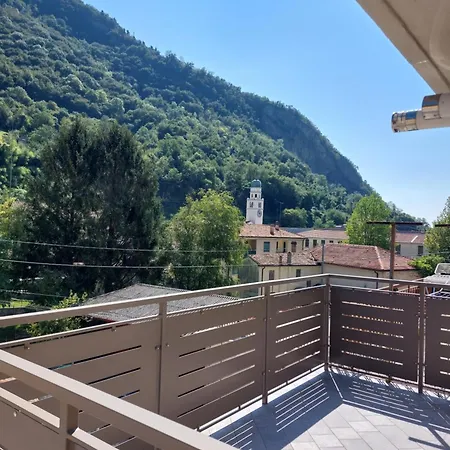 Augusta Apartman *