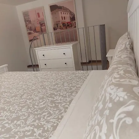 Augusta Apartman