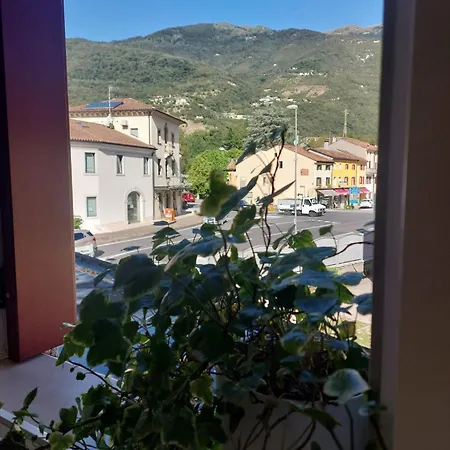 Augusta דירה ויטוריו ונטו