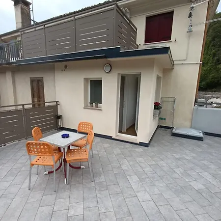 Apartman Augusta Vittorio Veneto