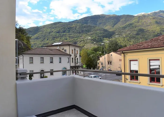 Augusta * ヴィットリオ・ヴェネト