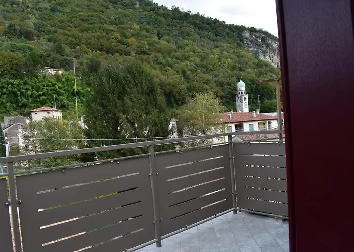 Augusta アパート ヴィットリオ・ヴェネト