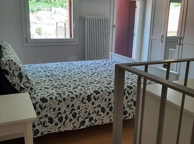 アパート Augusta