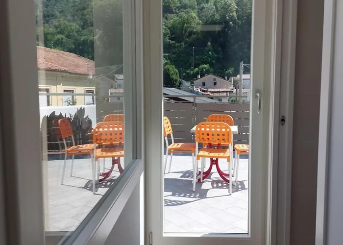 Augusta * ヴィットリオ・ヴェネト