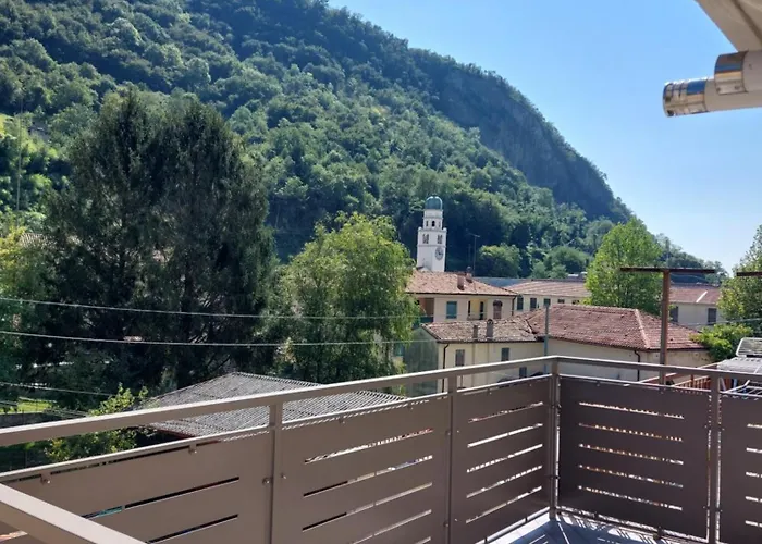 Augusta アパート *