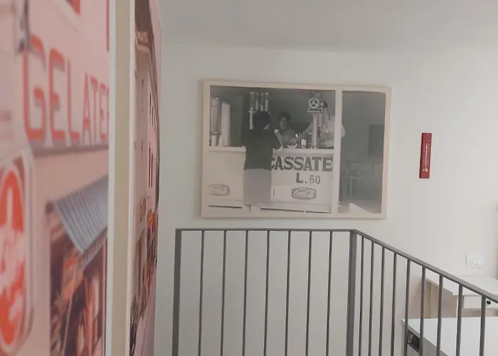 Augusta * ヴィットリオ・ヴェネト