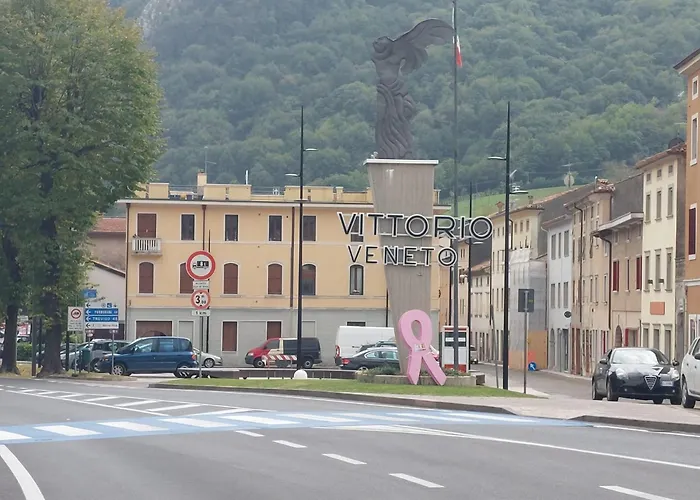 アパート Augusta