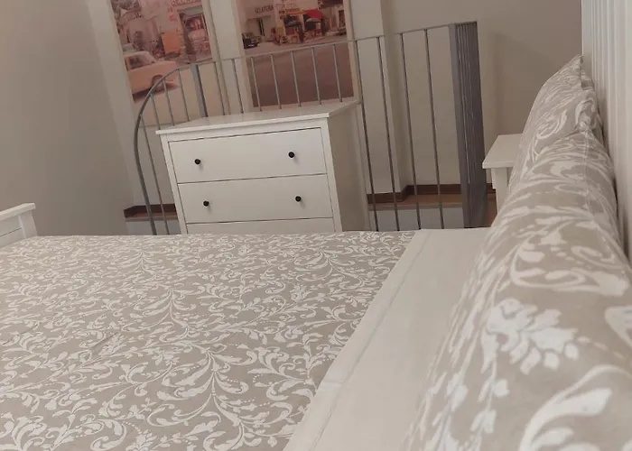 Augusta アパート