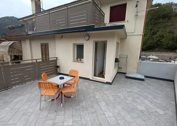 アパート Augusta ヴィットリオ・ヴェネト