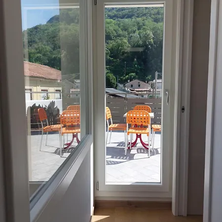 Augusta * Витторио-Венето